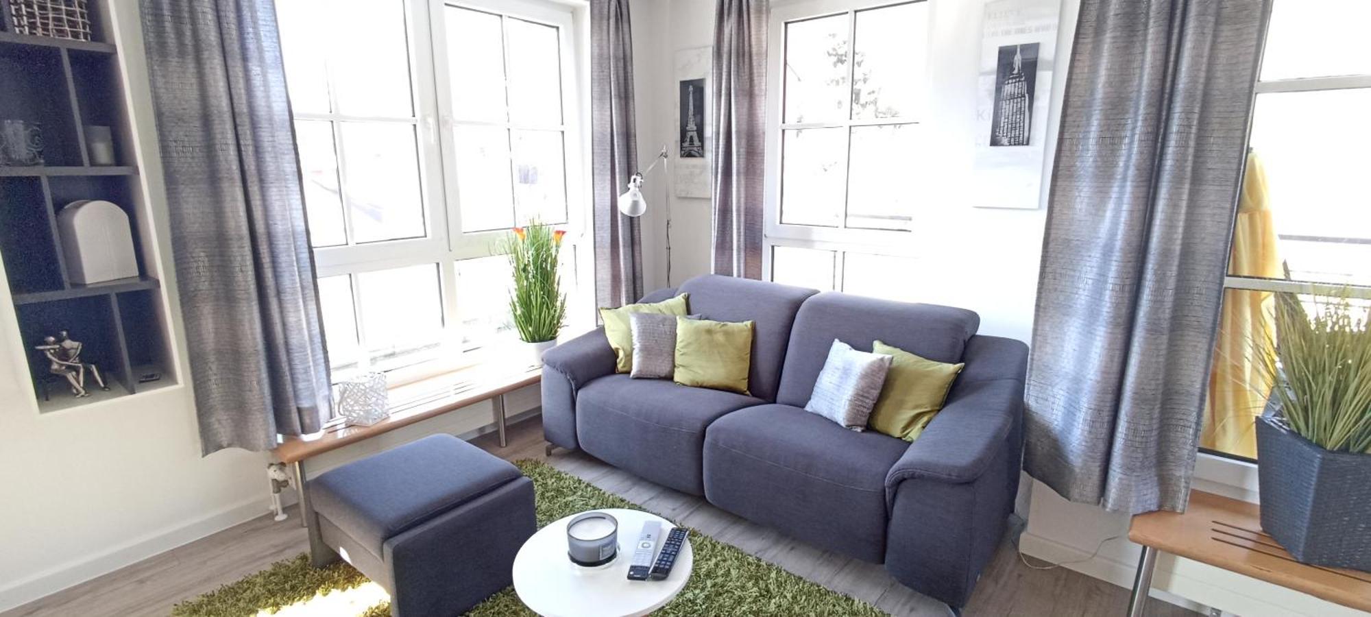 קולמבאך Grosszuegiges Helles Penthouse -Komplette Etage- Mit Balkon Und Stellplatz In Ruhiger Lage מראה חיצוני תמונה