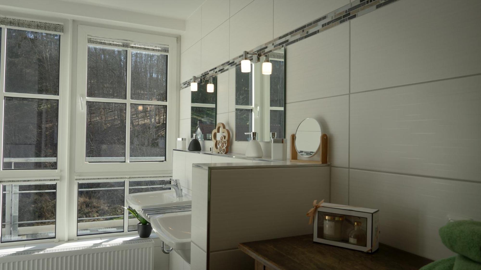 קולמבאך Grosszuegiges Helles Penthouse -Komplette Etage- Mit Balkon Und Stellplatz In Ruhiger Lage מראה חיצוני תמונה