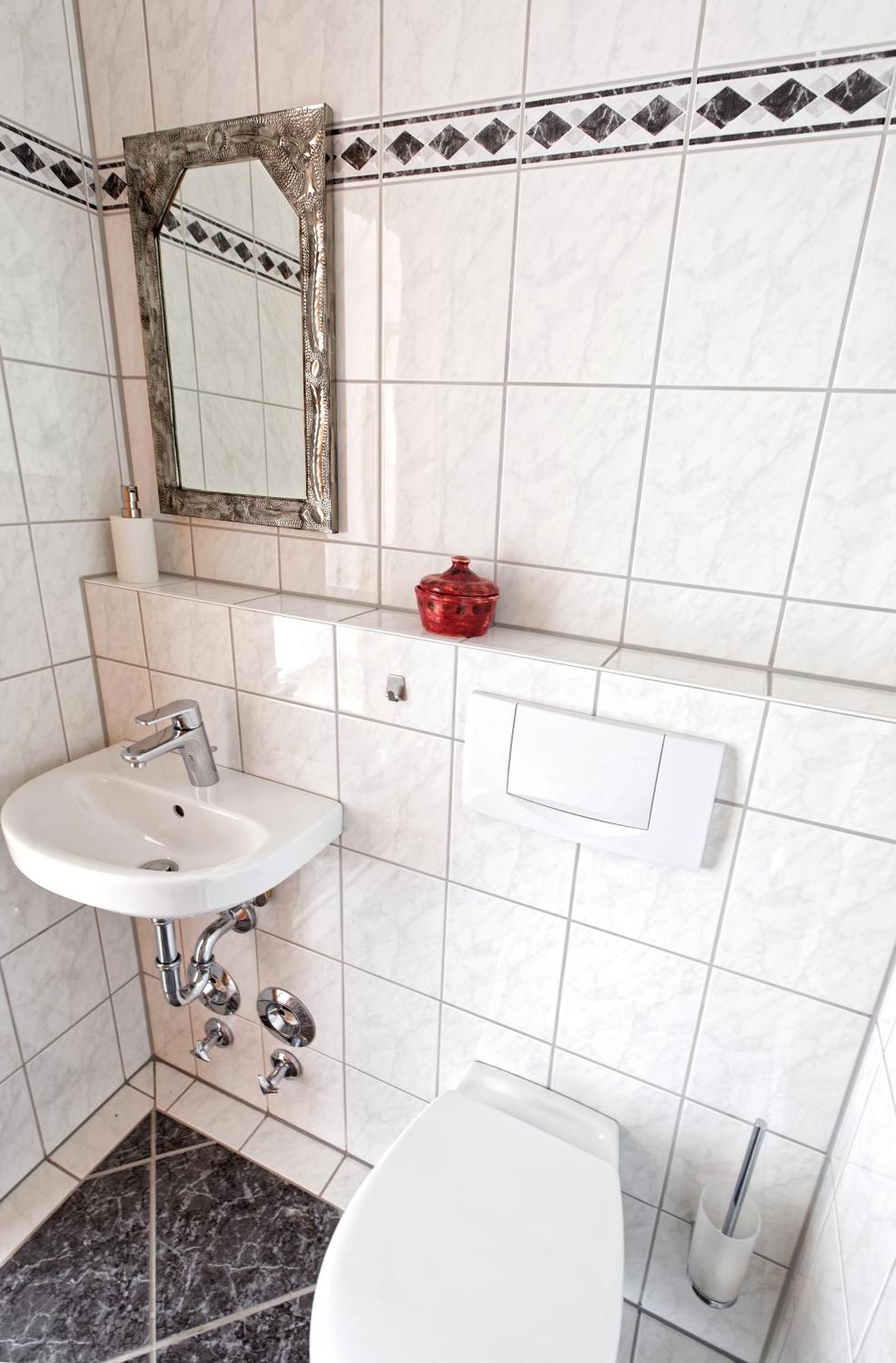 קולמבאך Grosszuegiges Helles Penthouse -Komplette Etage- Mit Balkon Und Stellplatz In Ruhiger Lage מראה חיצוני תמונה