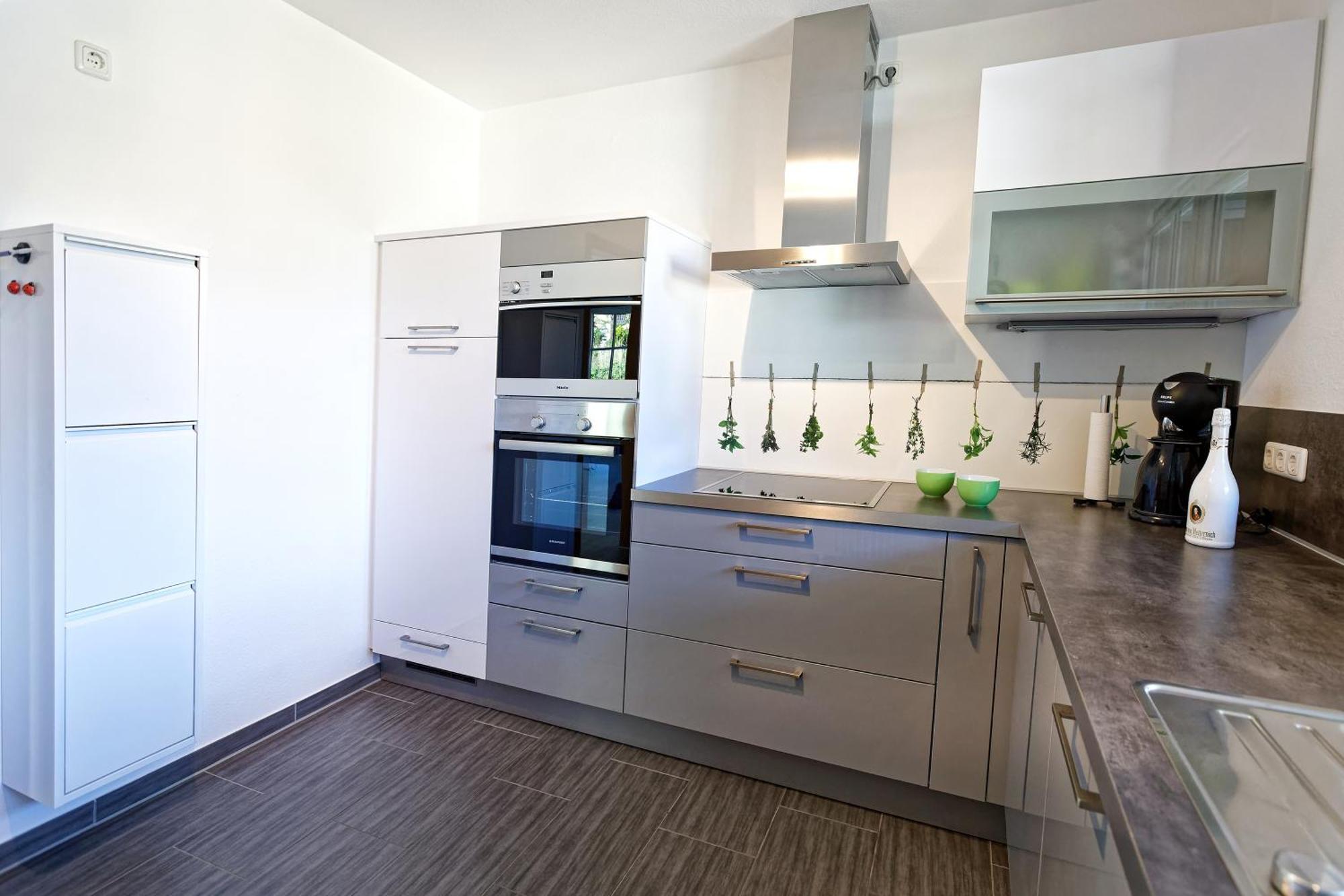 קולמבאך Grosszuegiges Helles Penthouse -Komplette Etage- Mit Balkon Und Stellplatz In Ruhiger Lage מראה חיצוני תמונה