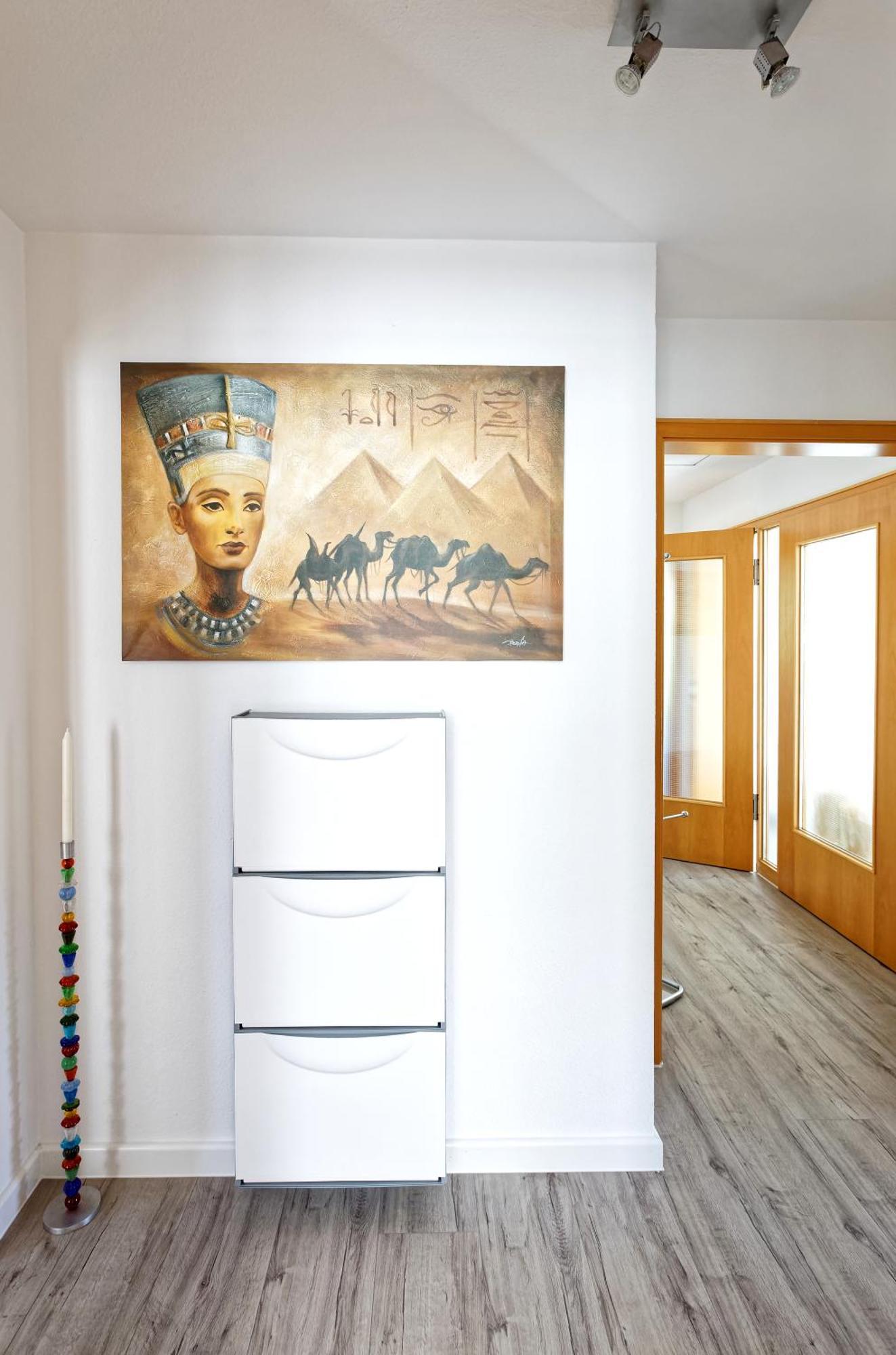 קולמבאך Grosszuegiges Helles Penthouse -Komplette Etage- Mit Balkon Und Stellplatz In Ruhiger Lage מראה חיצוני תמונה
